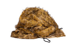 Camouflagenät Gul