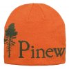 Pinewood Melerad Mössa Orange