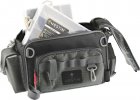 W4 Super Finesse Bag 3 Boxes Medium Titanium Black