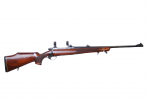 Tikka M65 Kal 6,5x55