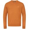 Blaser Merino V-Nek Sweater rost