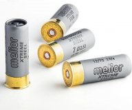 Melior Xtreme Steel 24g 12/70 US7 - FRP 1000