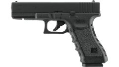Glock 17 Gen3 Blowback Airsoft CO2 6mm