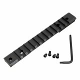 Warne Maxima weaverskena Browning BAR & Maral