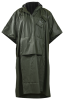 Haunter Regnponcho Forest Green