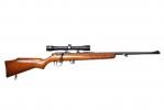 Marlin 25N Kal 22lr