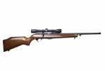 Stevens Mod 34 Kal 22lr