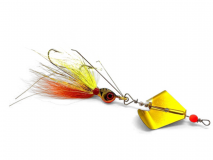 Eyebuzzer 21g Dirty Roach Eyebuzzer 21g Dirty Roach