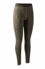 Deerhunter Lady Insulated Leggings Dam Brown Melange