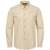 Blaser Skjorta tristian Beige/yellow