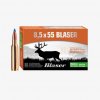8,5x55 Blaser Barnes TTSX 10,4g