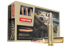 Norma Oryx .300win mag 11,7g
