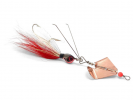 Eyebuzzer 21g Sick Roach