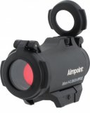 Aimpoint Micro H2 weaver/picatinny