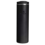 Stanley Termokopp Transit Fliptop Mug Black 0,47L