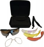 Skytteglasögon Gyttorp