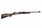 Sako Forest kal 308win