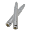 Klickpatroner Aluminium Kula