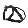 Non-Stop Line Harness Black