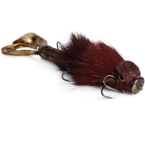 Miuras Mouse Magnum 30cm, 120g - Spotted Bullhead