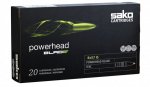 Sako Powerhead Blade kal 8x57JS, 11,7g