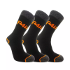 P4H Ullsocka Comfort 3-Pack