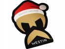 Westin Sandy Inline 10.5cm, 18g Christmas Edition 25