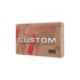 Hornady Custom ETX Kal.6,5x55