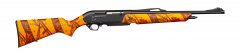 Winchester SXR Camo Blaze Fluted 308win