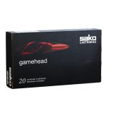 Sako Gamehead 22-250rem SP