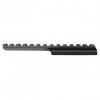 Mauser 25 Picatinny Rail 12 MOA
