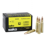 Sako Range 6,5 Creedmoor