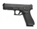 Glock 17 Gen 5 kal 9mm