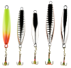iFish Vertikalpirk 5-pack