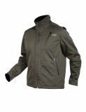 Hart Landbro-s soft shell jacka