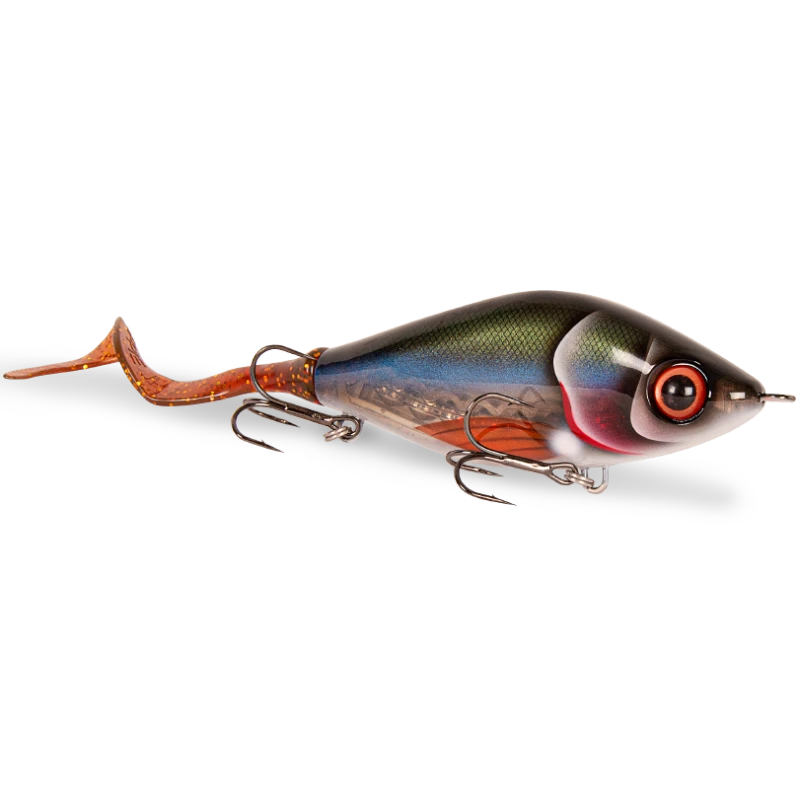 Strike Pro Guppie Sinking 13.5cm, 120g