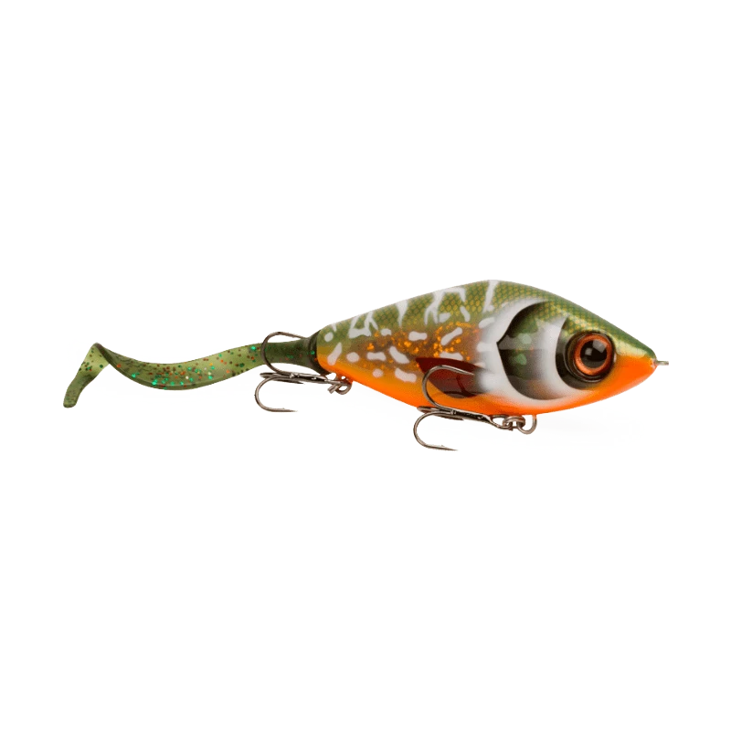 Strike Pro Guppie Downsize 9cm, 35g