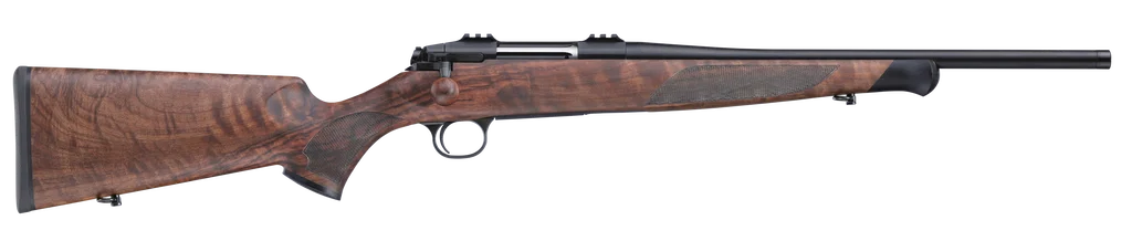 Steel Action HSL .308win