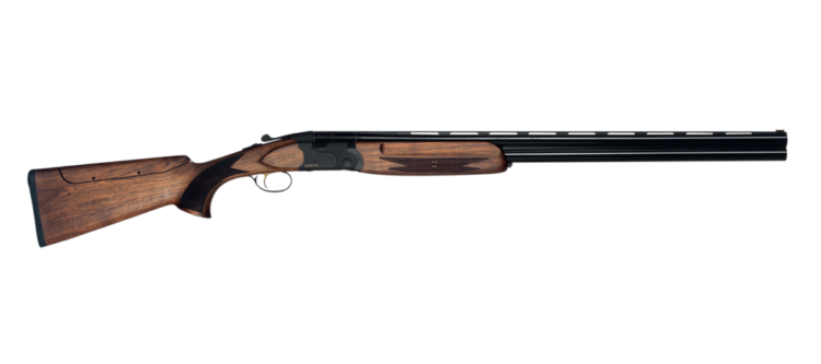 ATA SP Black ADJ Left 12/76 71cm