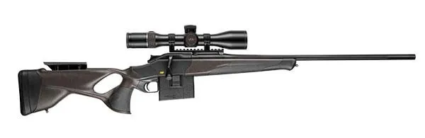 Blaser R8 Ultimate X