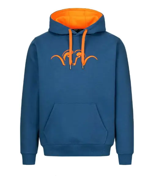 Blaser Hoody 23 Navy