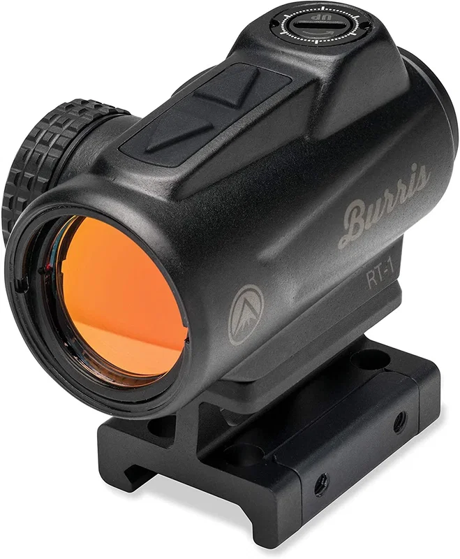 Burris RT-1 Red Dot