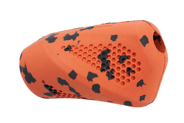 Non-Stop Throw Toy