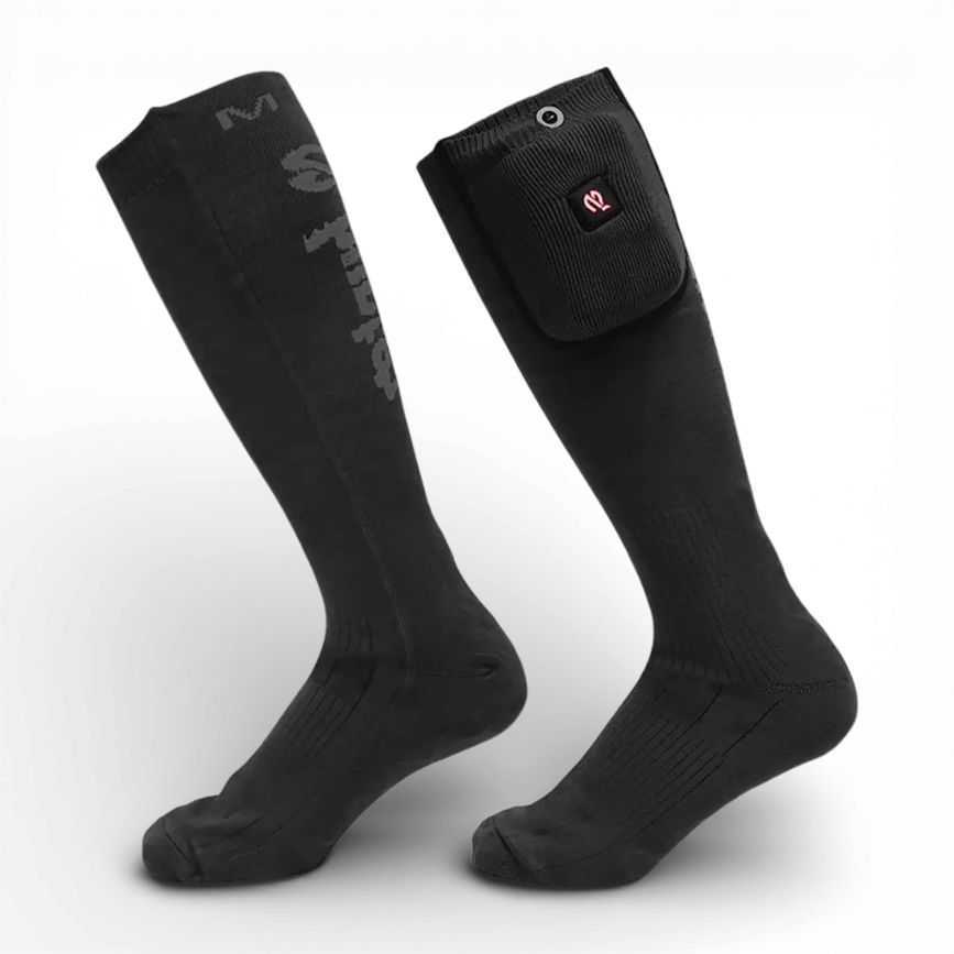 Hunter Heat Socks Jaktia Edition