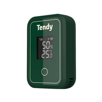 Tendy Lucus 4G mörningstimer