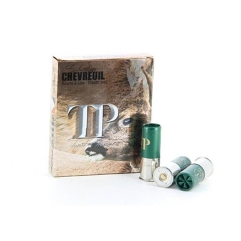 Tunet Chevreuil US1 38gram