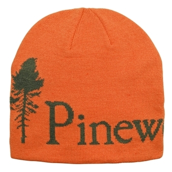 Pinewood Melerad Mössa Orange