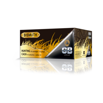 GB Bismuth 12/70 36g No3