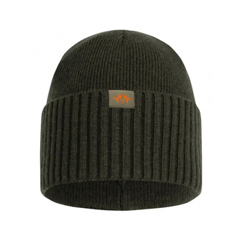 Blaser Bob Rib Beanie Green