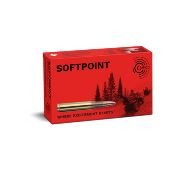Geco Softpoit 7x57r 10,7g